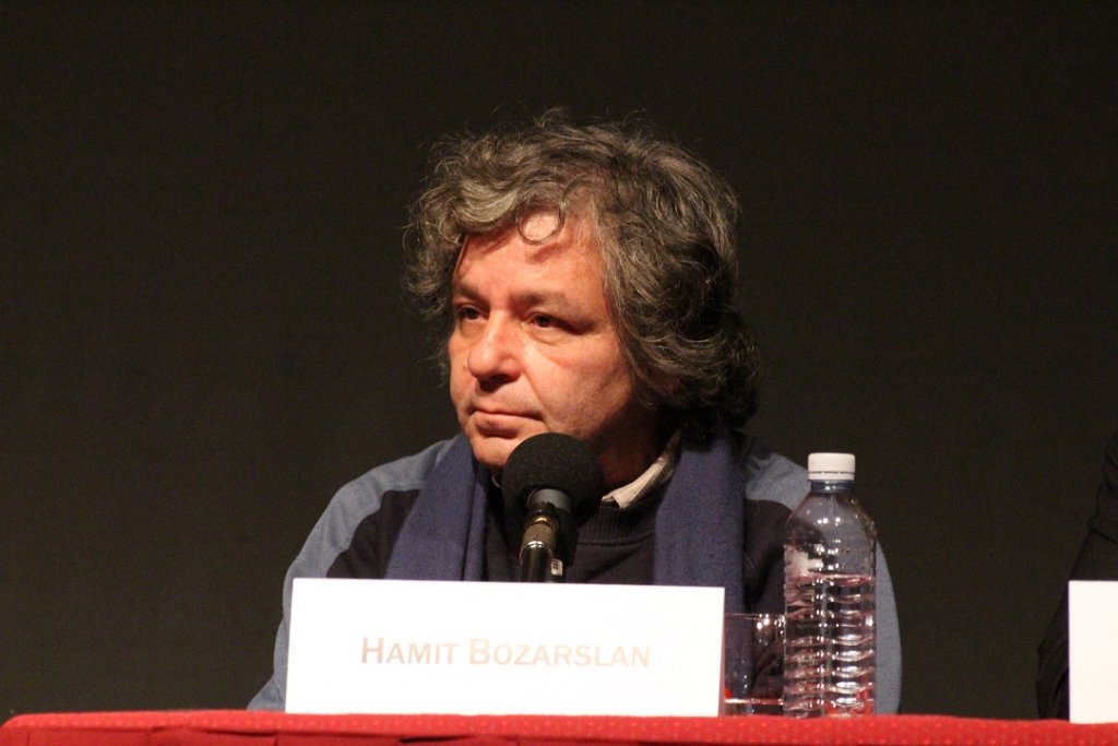 (Photo Philippe Maillé)