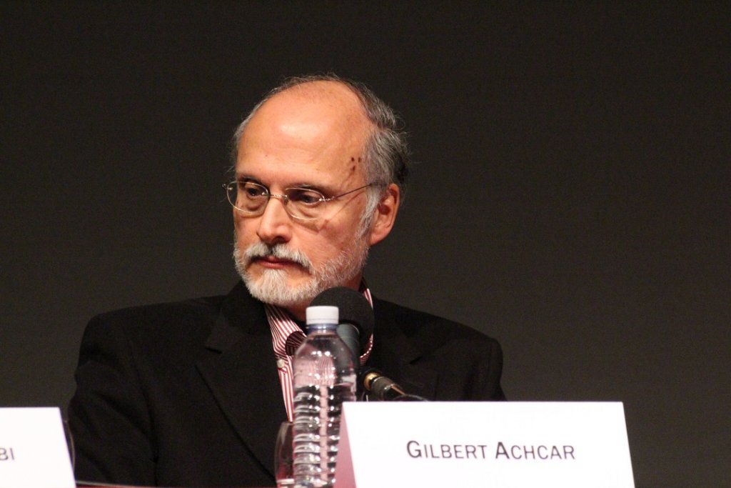 (Photo Philippe Maillé)