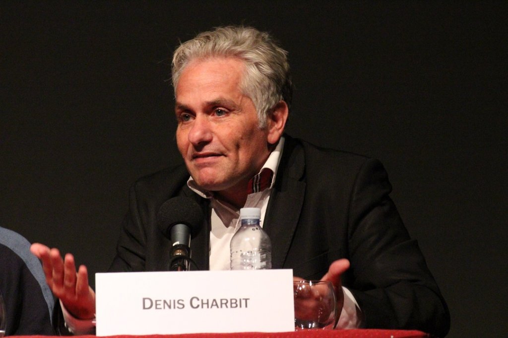 (Photo Philippe Maillé)