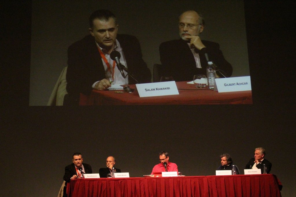 (Photo Philippe Maillé)