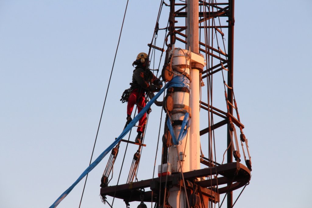 (Photo Philippe Maillé)