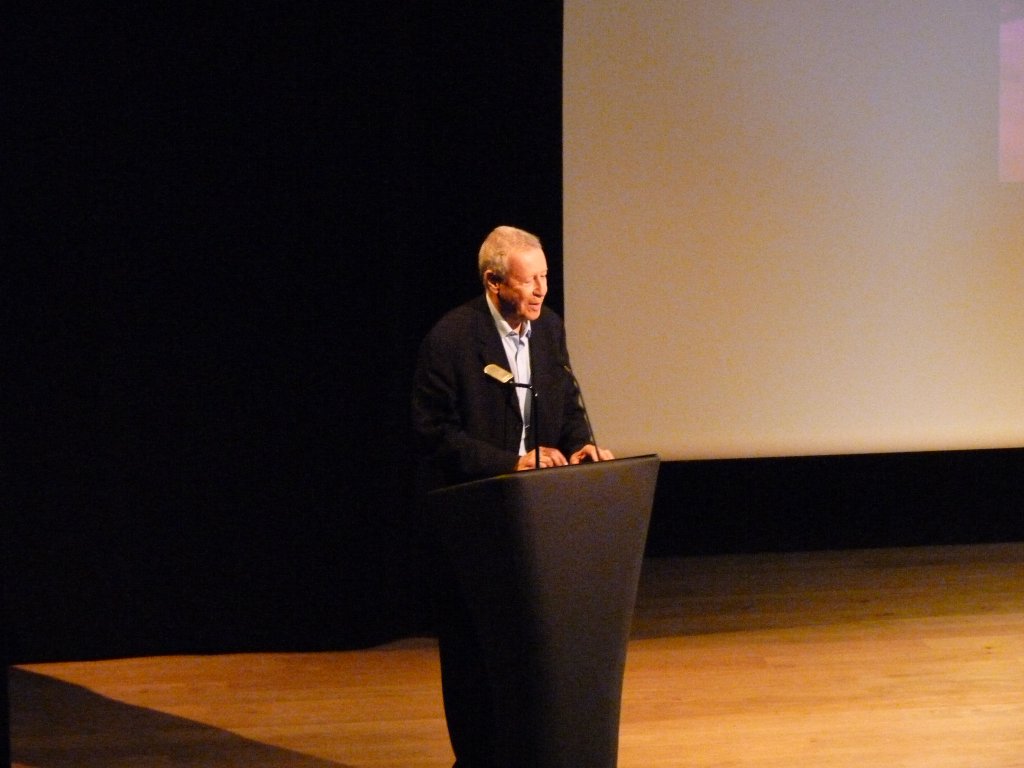 Rachid Benmokhtar Ben Abdellah, ministre de l’Education nationale et de la Formation professionnelle du Maroc