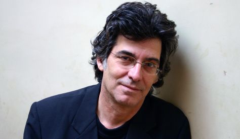 Ofer Bronchtein, co-fondateur du Forum international pour la Paix, ancien collaborateur d’Itzhak Rabin (Photo D.R.)