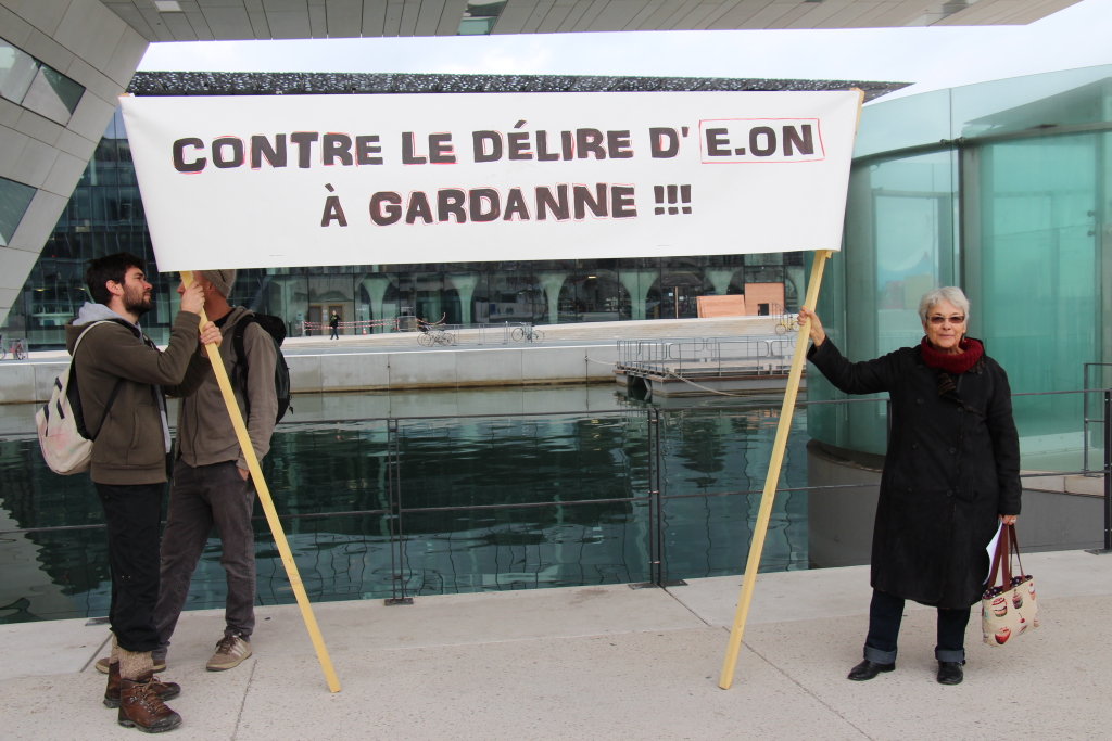 (Photo Philippe Maillé)