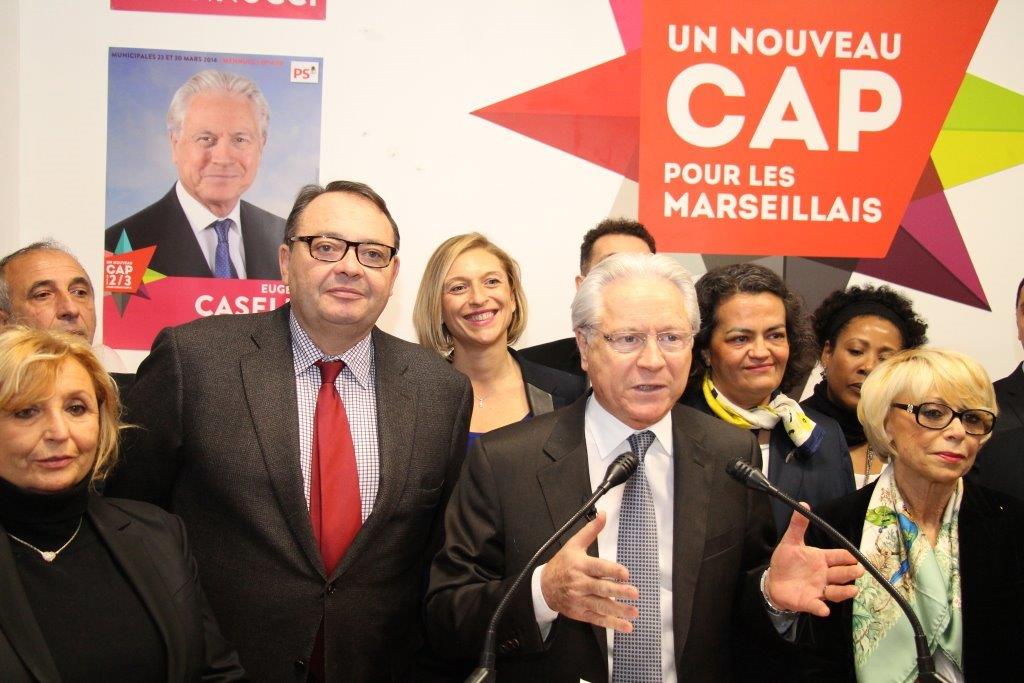 (Photo Philippe Maillé)