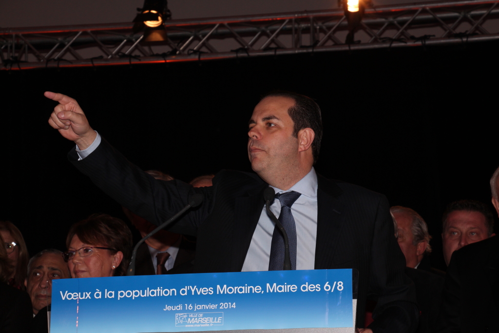 (Photo Philippe Maillé)