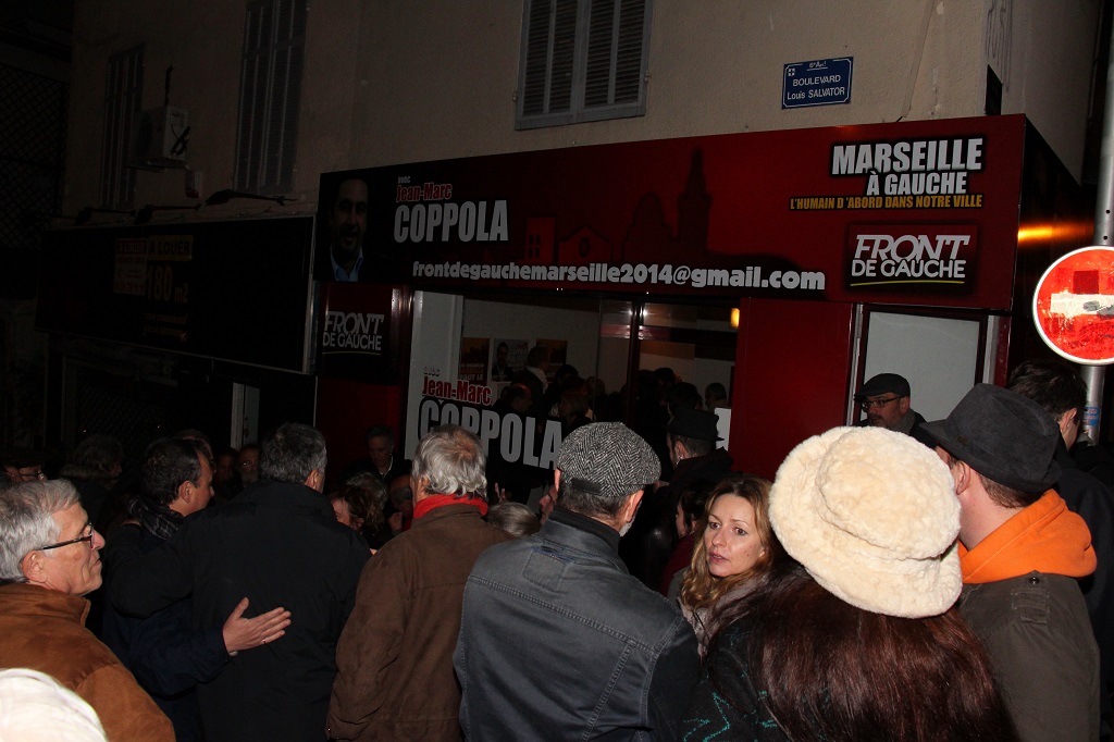 (Photo Philippe Maillé)