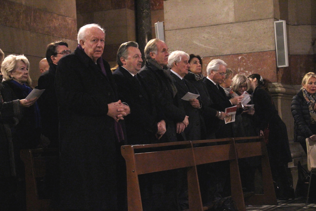 (Photo Philippe Maillé)