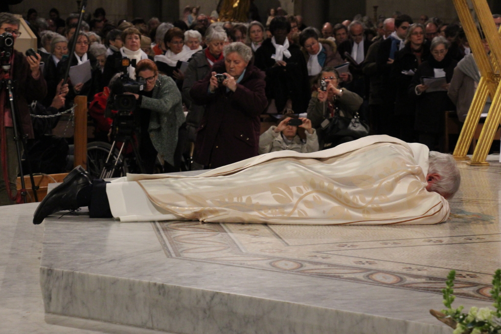 (Photo Philippe Maillé)
