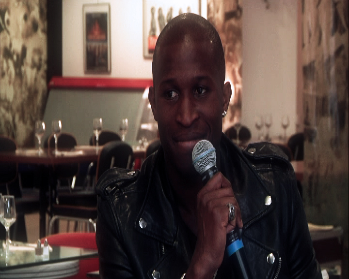 Rod Fanni (Photo Yannick Prudhomme)