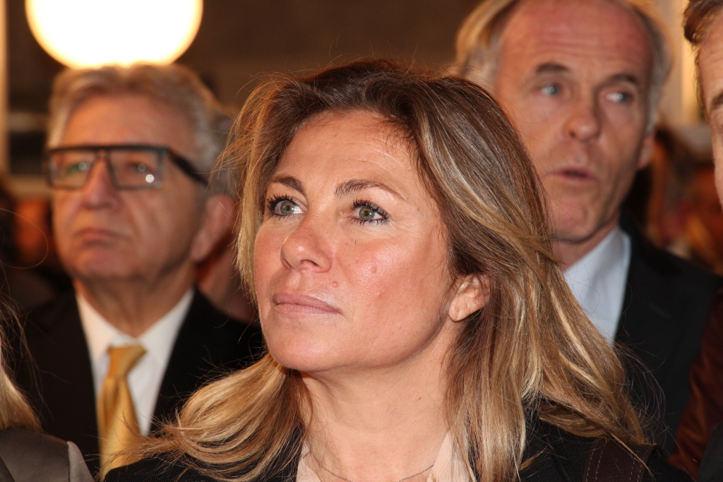 (Photo archive Philippe Maillé)