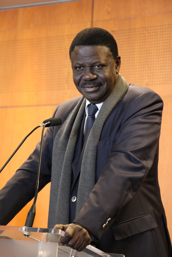 (Photo Philippe Maillé)
