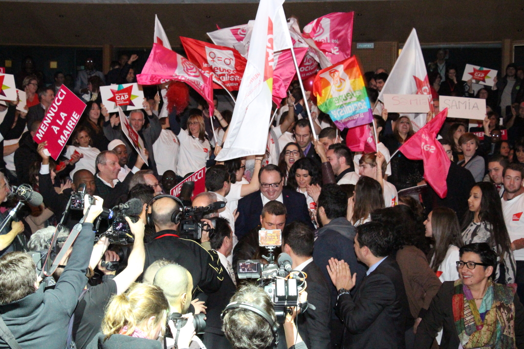 (Photo Philippe Maillé) (Photo Philippe Maillé)