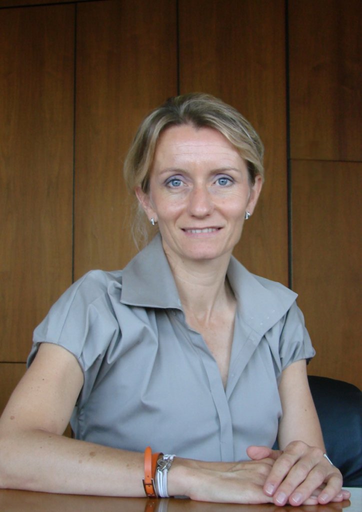 Delphine André élue à la Vice-présidence du conseil de surveillance du GPMM