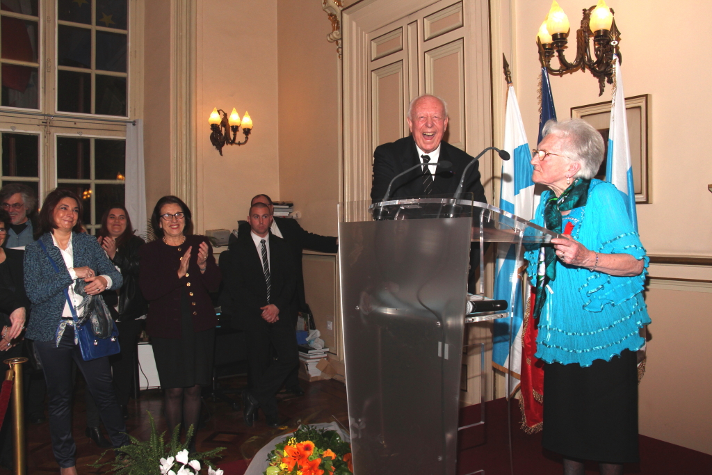 (Photo Philippe Maillé) (Photo Philippe Maillé)