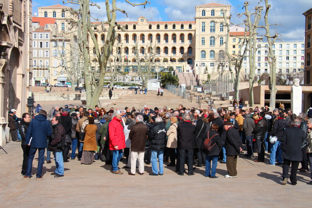 (Photo Philippe Maillé)