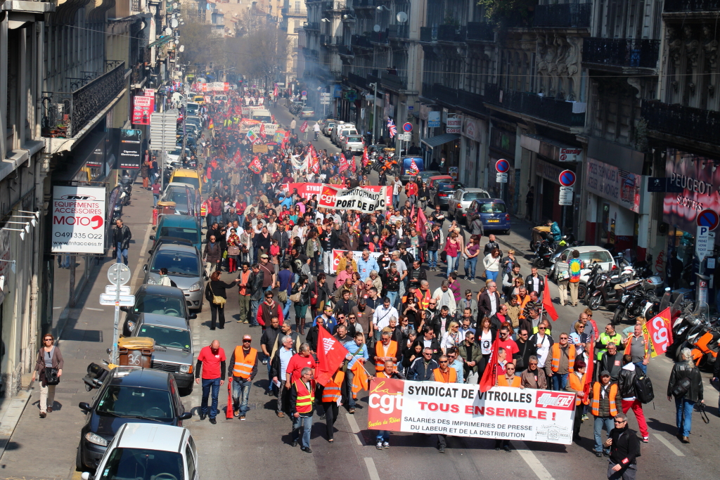(Photo Philippe Maillé)