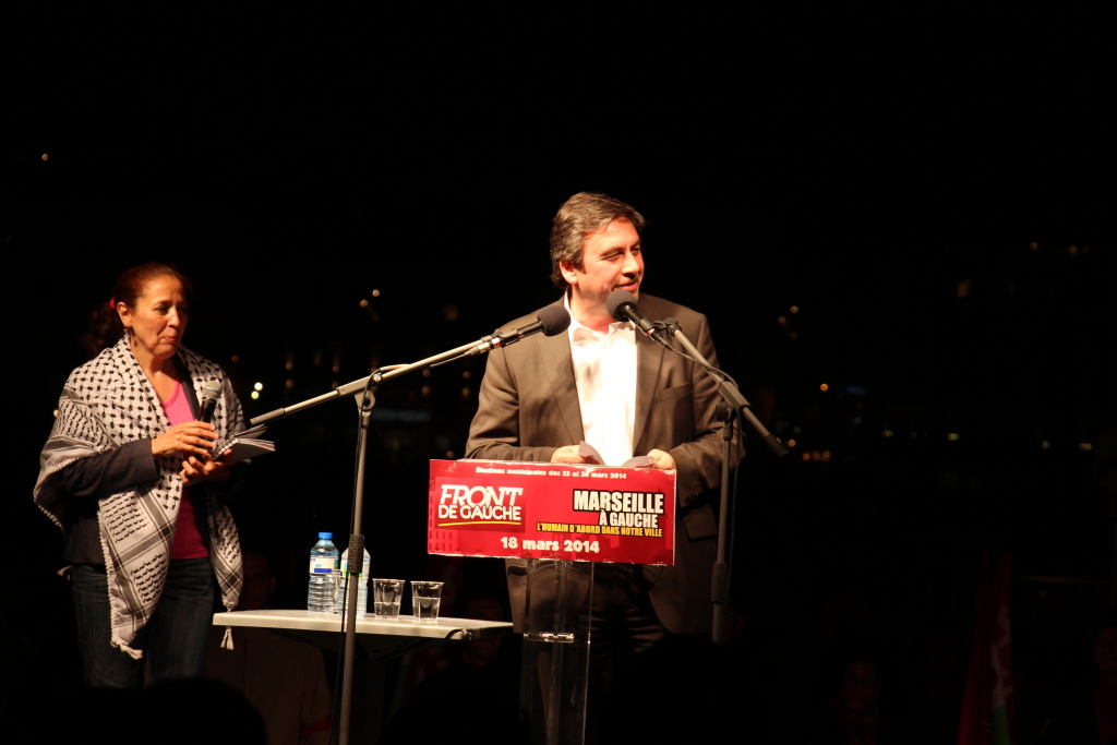 (Photo Philippe Maillé)