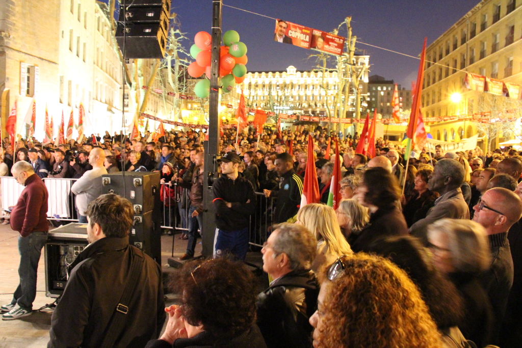 (Photo Philippe Maillé)