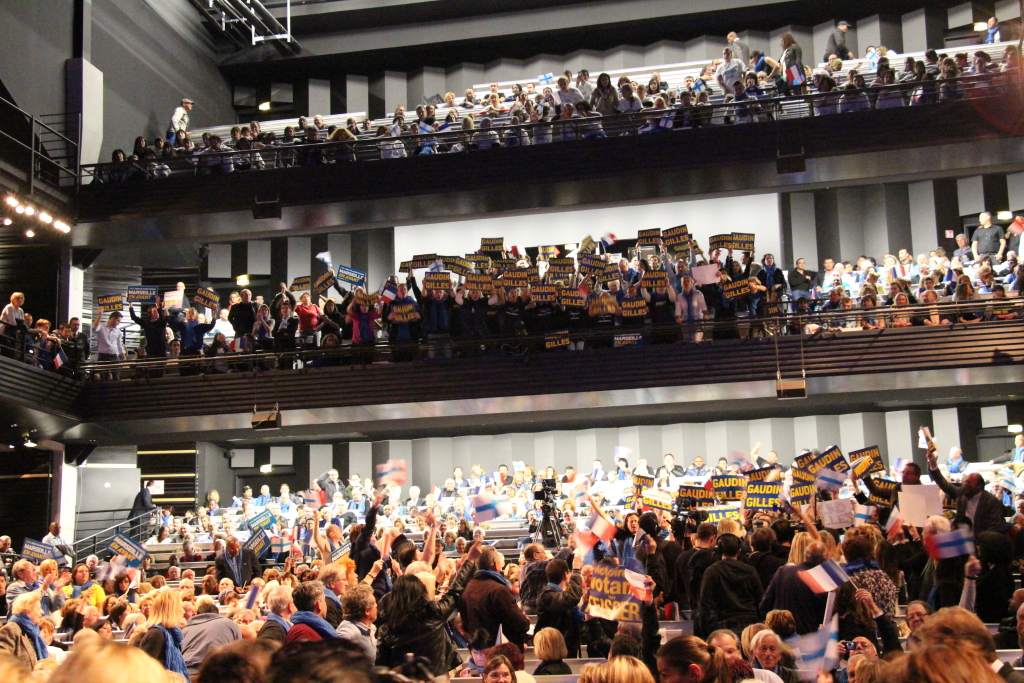 (Photo Philippe Maillé)