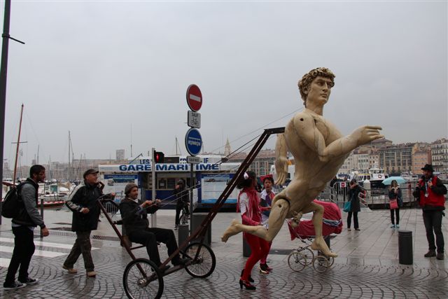 (Photo Philippe Maillé)