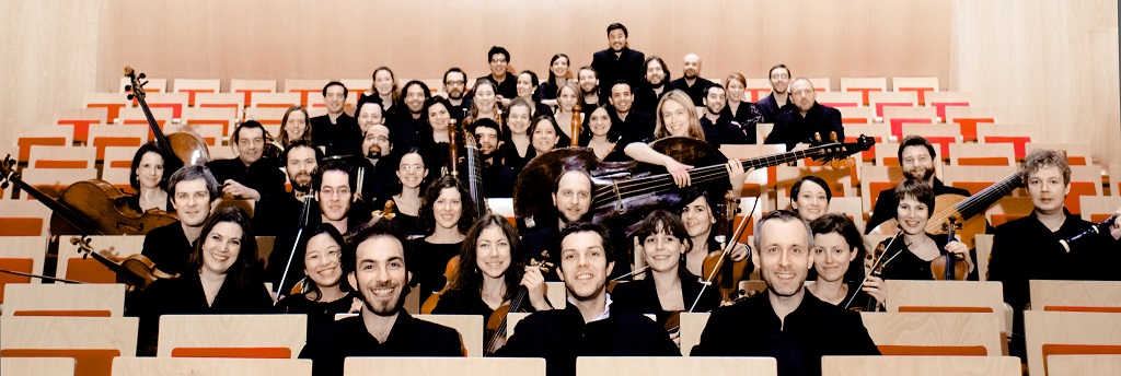 L’ensemble Pygmalion, ce soir à Saint-Sauveur, sera accompagné par quelques jeunes stars du festival de Pâques (Photo Etienne Gautier)