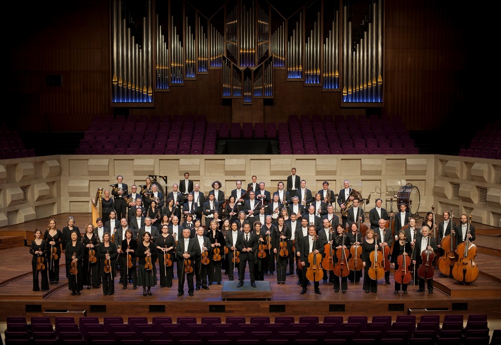 L'orchestre philharmonique de Rotterdam sera dirigé par Yannick Nezet-Seguin. © Simon Van Boxtel
