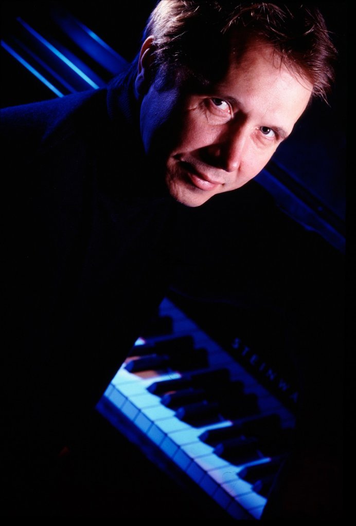 Mikhail Pletnev ferme le festival aujourd'hui avec Renaud Capuçon. (Photo Philsayer Gramophone)