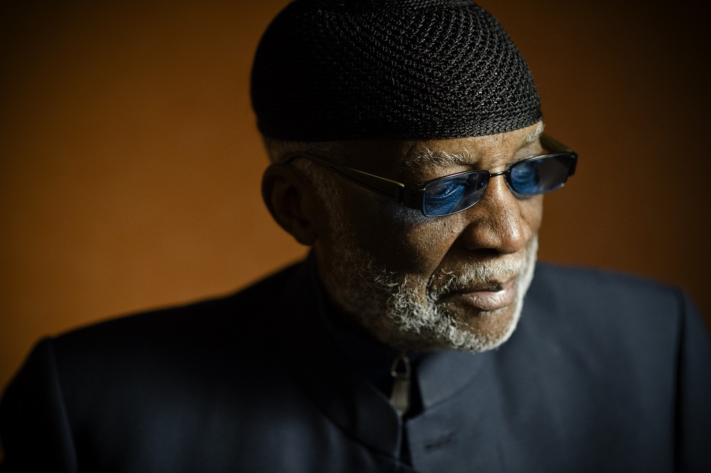Ahmad Jamal