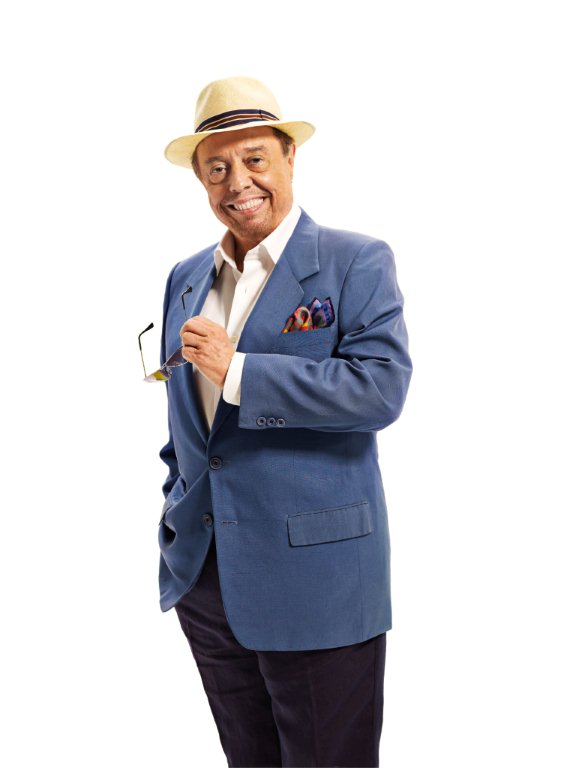 Sergio Mendes