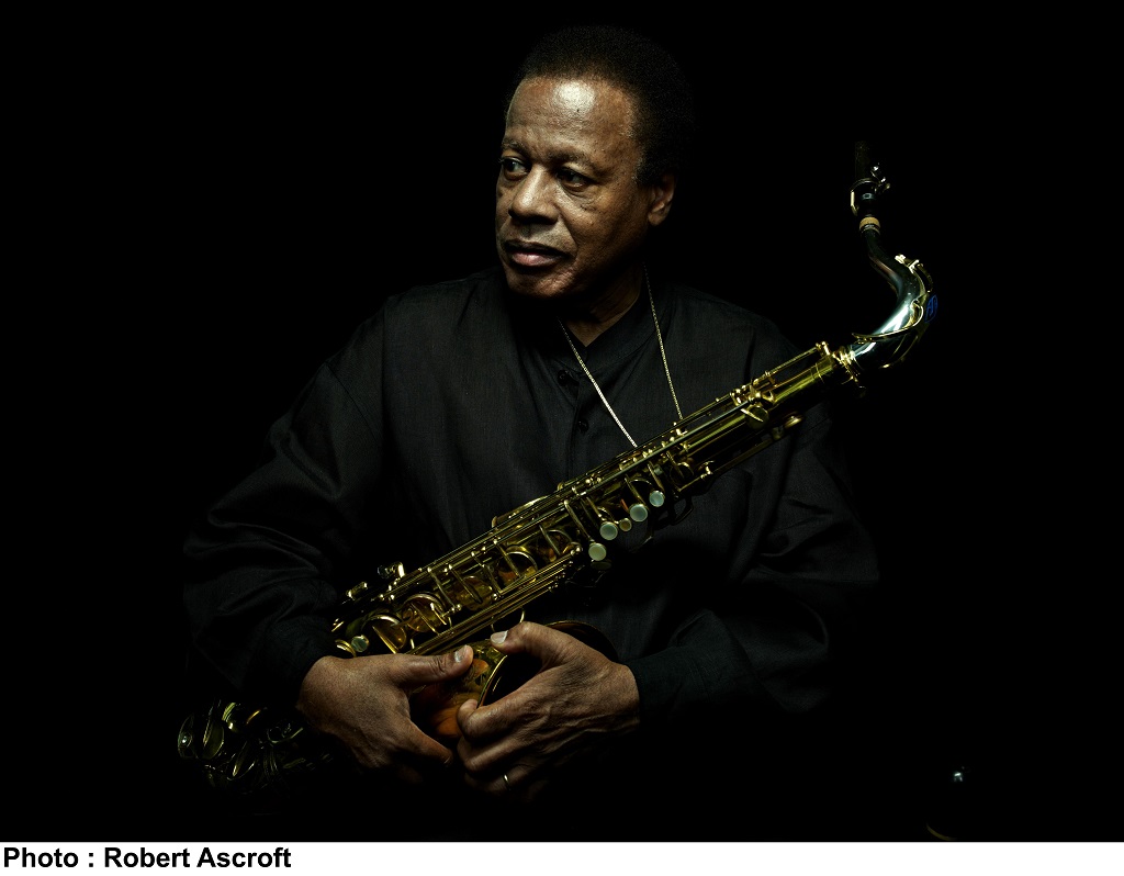 Herbie Hancock