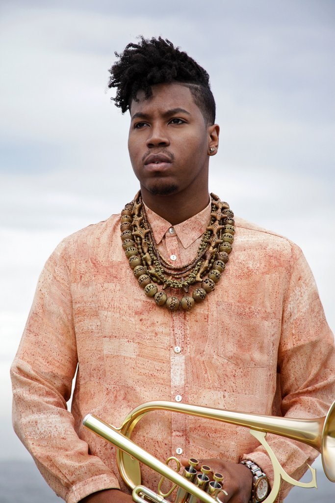Christian Scott