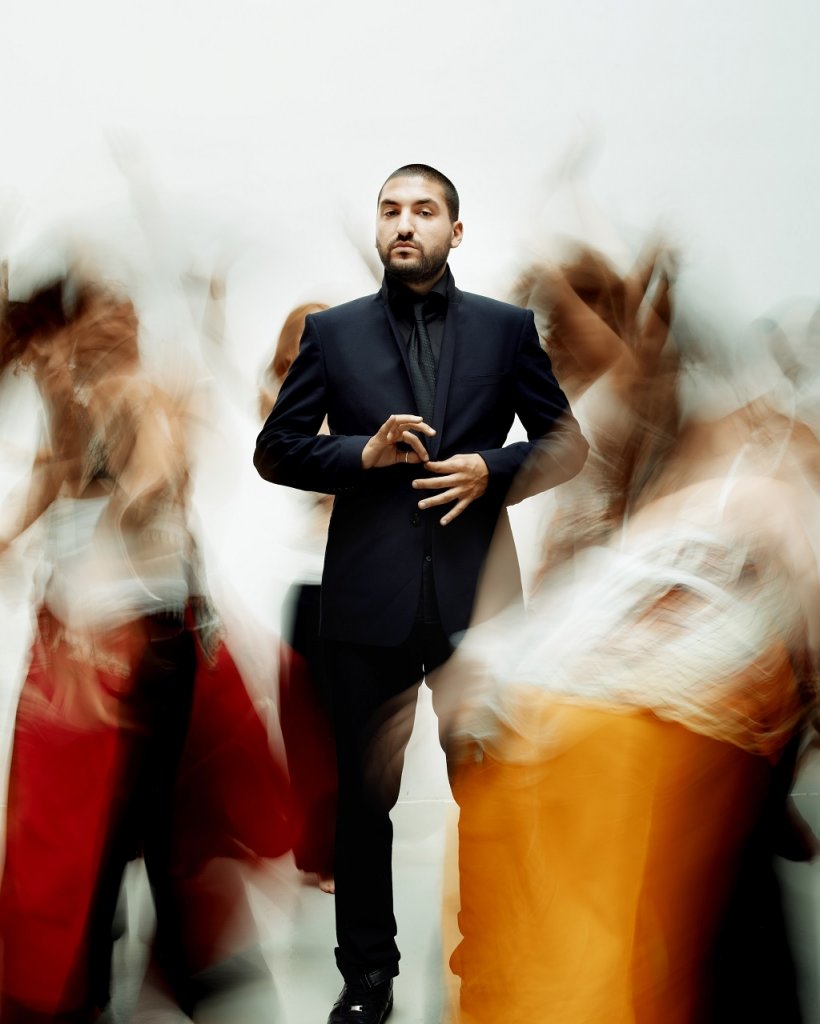 Ibrahim Maalouf invite ses amis