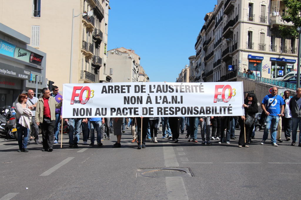 (Photo Philippe Maillé)