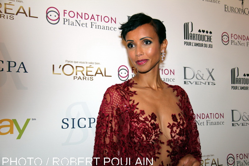 Sonia Rolland
