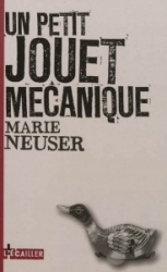 Destimed un petit jouet mecanique gf