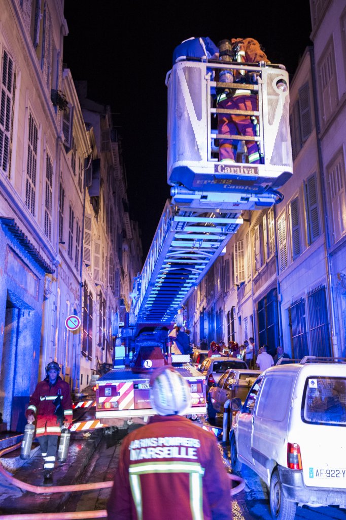 (Photo BMPM-PM Philippe Sola) (Photo BMPM-PM Philippe Sola)