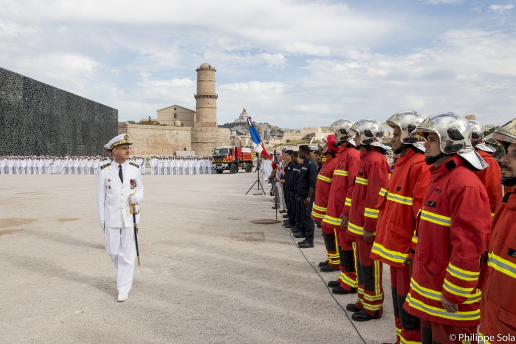 ( Photo BMPM-PM Philippe Sola)