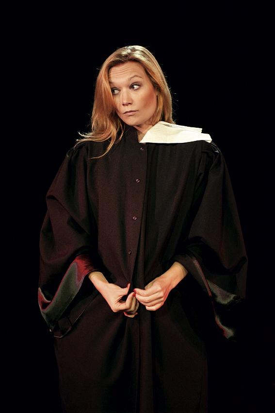 Caroline Vigneaux ©Sylvain Gripoix