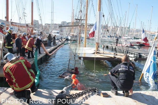 (Photos Robert Poulain) (Photos Robert Poulain)