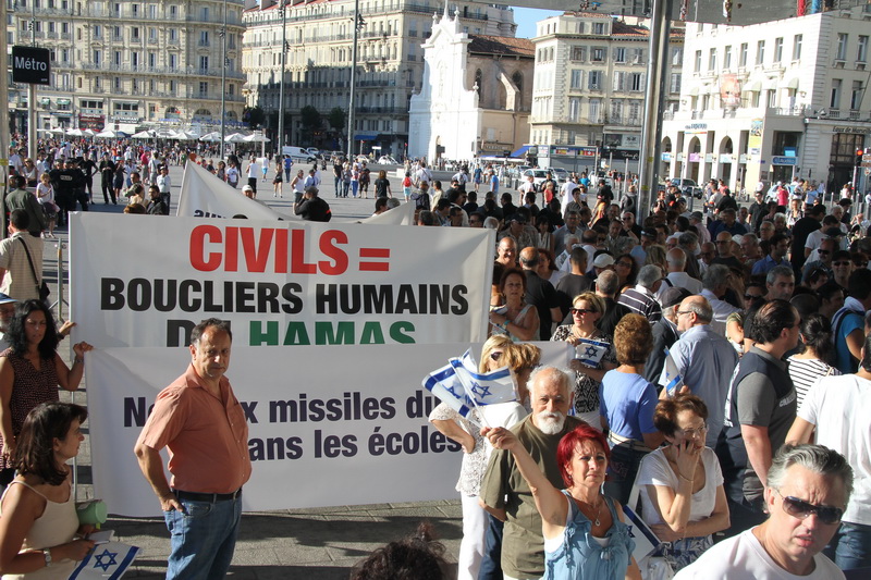(Photo Robert Poulain)