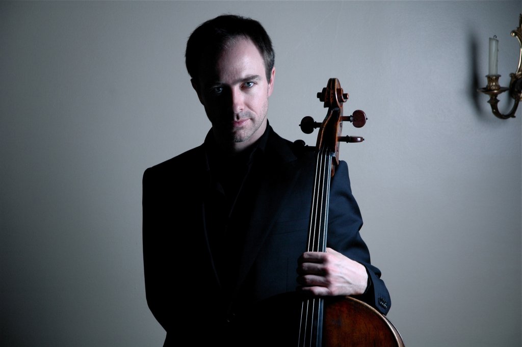 Henri Demarquette (Photo Jean-Philippe Raibaud)