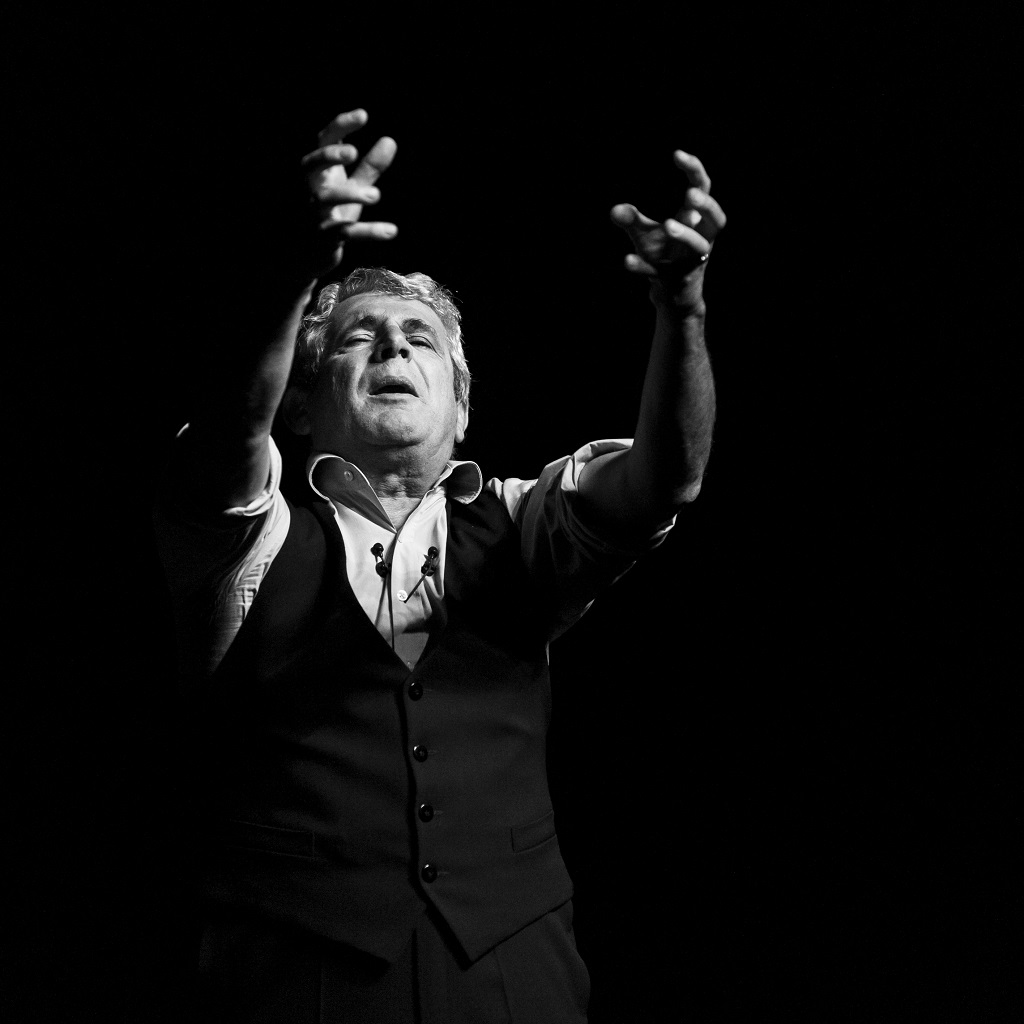 Michel Boujenah 