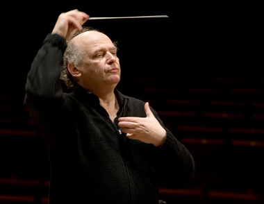 Laurent Petitgirard (Photo D.R.)