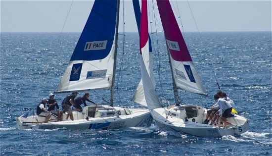 (Photo Robert Tomassian)