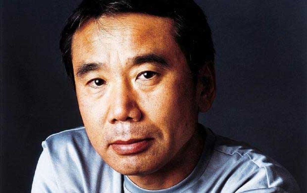Haruki Murakami (Photo D.R.)