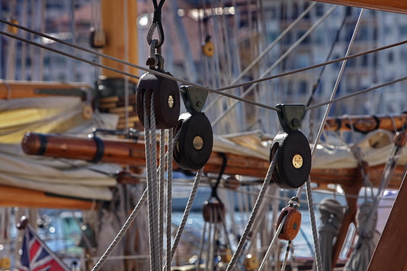 (Photo Robert Poulain)