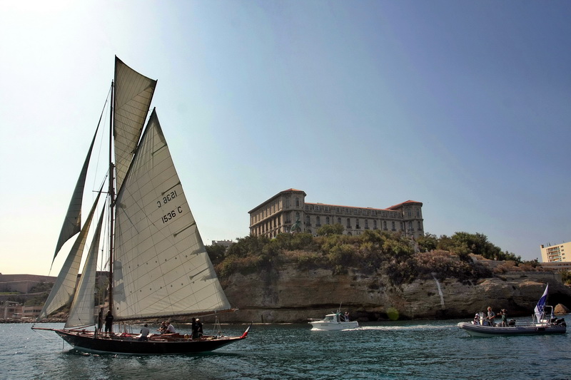 (Photo Robert Poulain)