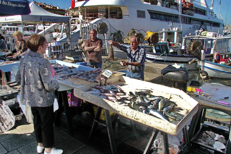 (Photo Robert Poulain)