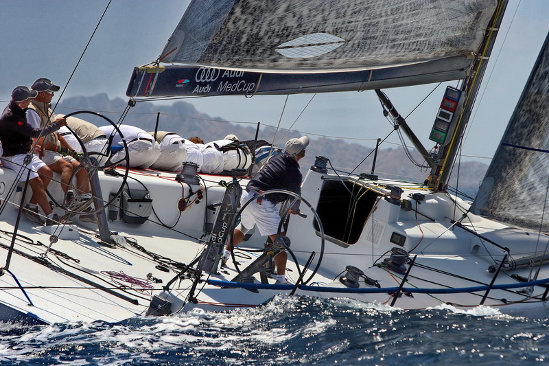 (Photo Robert Poulain)